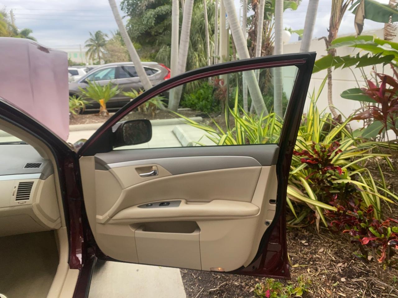 2008 Toyota Avalon XL 1 OWNER LOW MILES 77,161 FL Pompano Beach FL