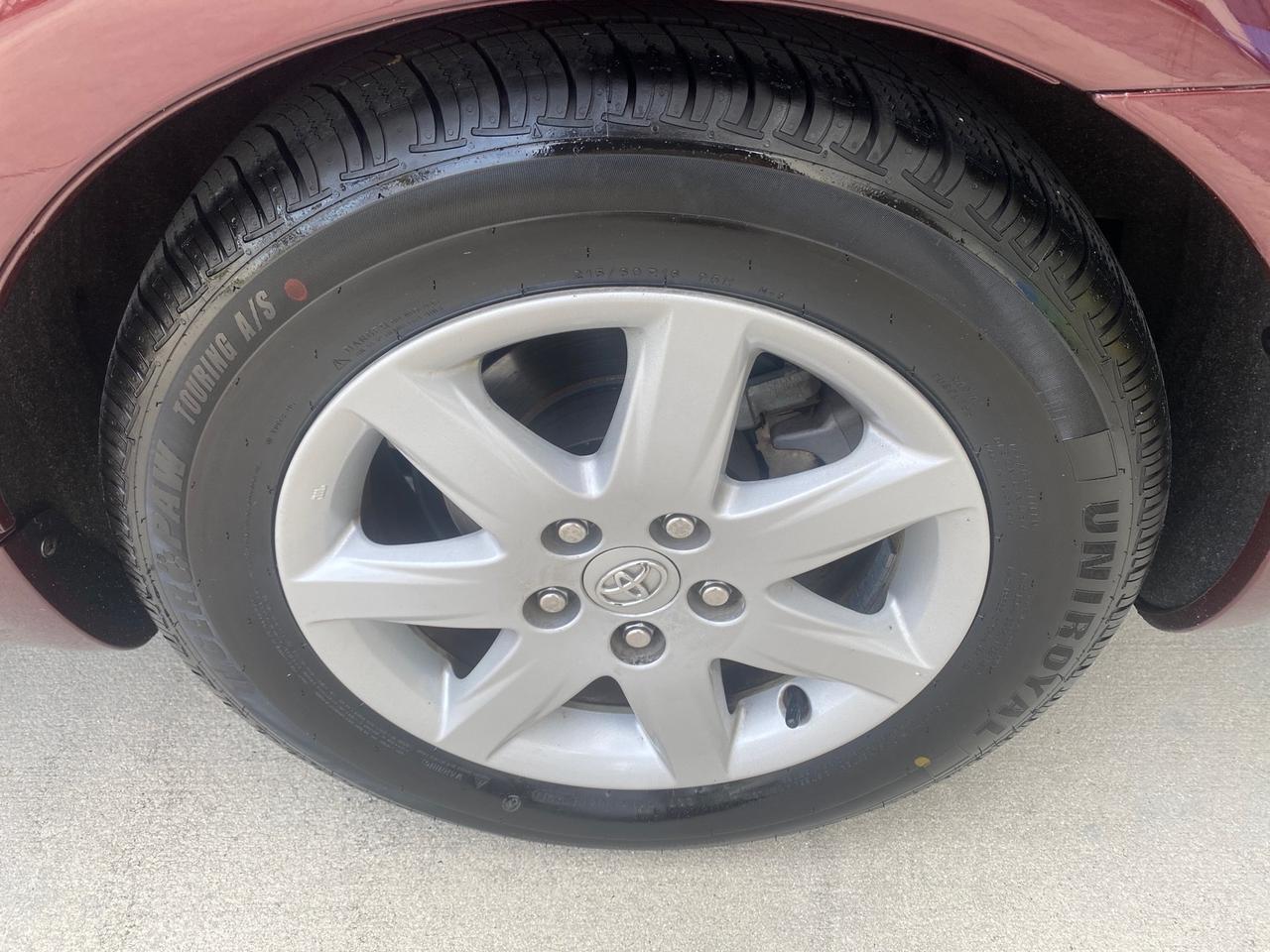 2008 Toyota Avalon XL 1 OWNER LOW MILES 77,161 FL Pompano Beach FL