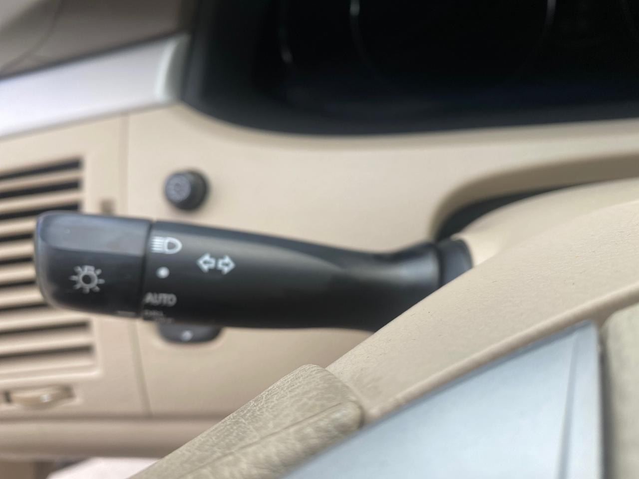 2008 Toyota Avalon XL 1 OWNER LOW MILES 77,161 FL Pompano Beach FL