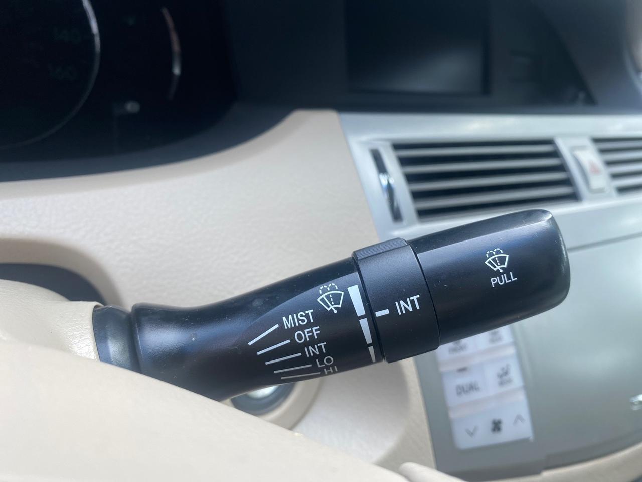 2008 Toyota Avalon XL 1 OWNER LOW MILES 77,161 FL Pompano Beach FL