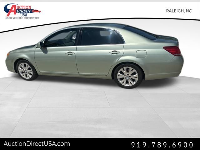 2008 Toyota Avalon XL Raleigh NC