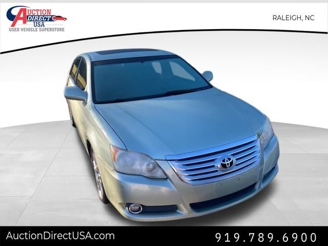 2008 Toyota Avalon XL Raleigh NC