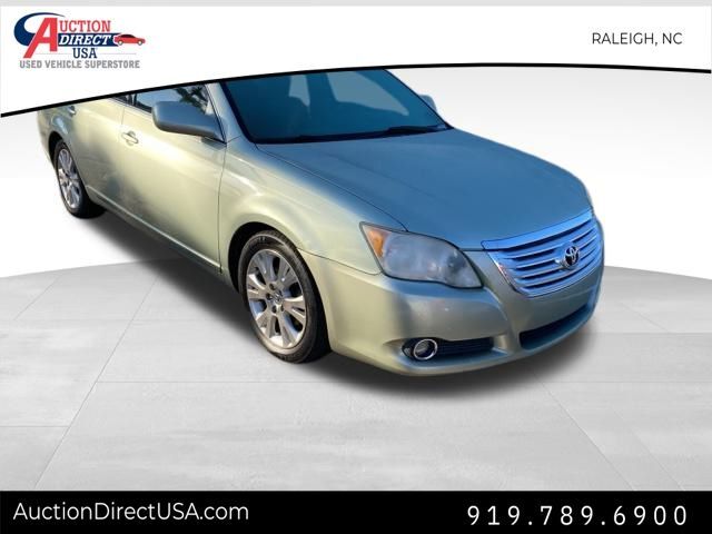 2008 Toyota Avalon XL Raleigh NC