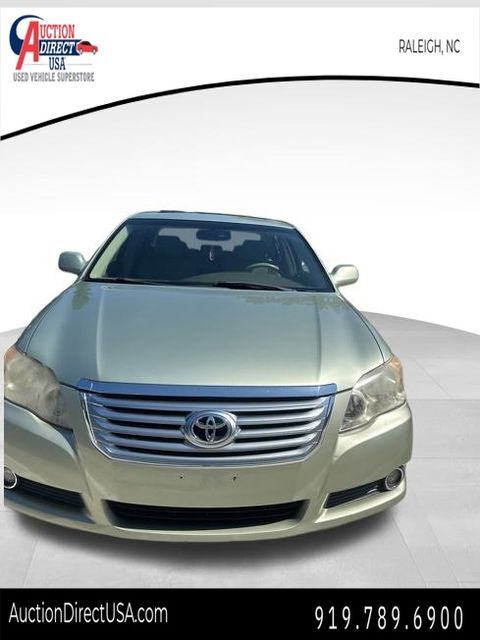2008 Toyota Avalon XL Raleigh NC