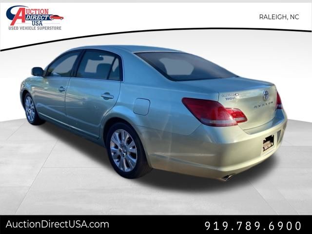 2008 Toyota Avalon XL Raleigh NC