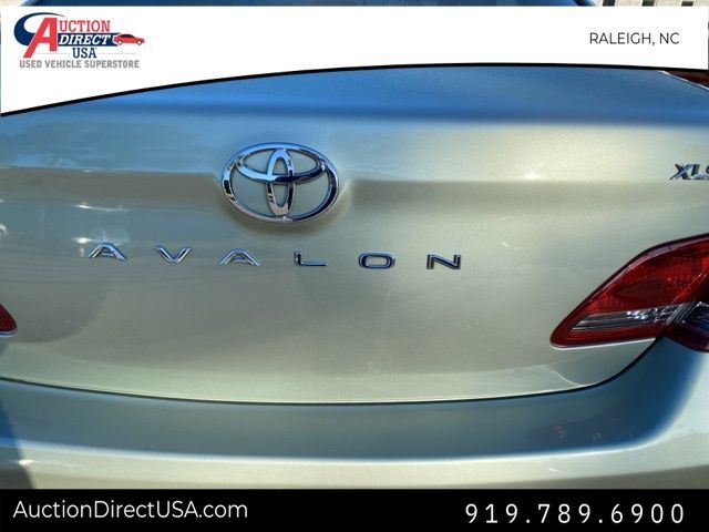 2008 Toyota Avalon XL Raleigh NC