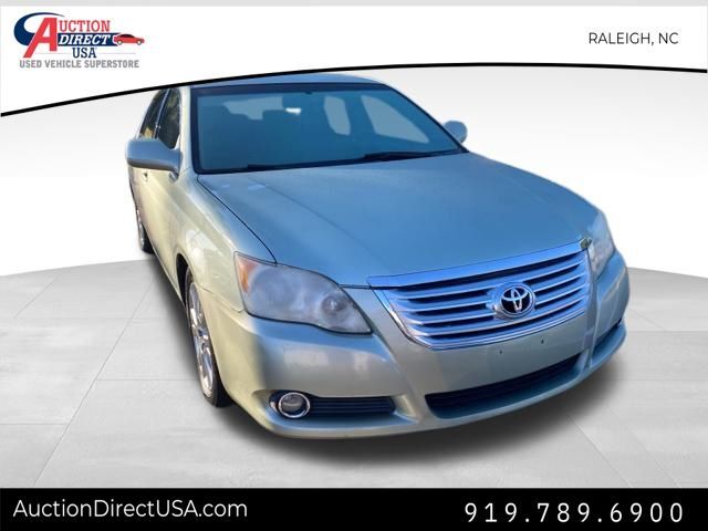 2008 Toyota Avalon XL Raleigh NC