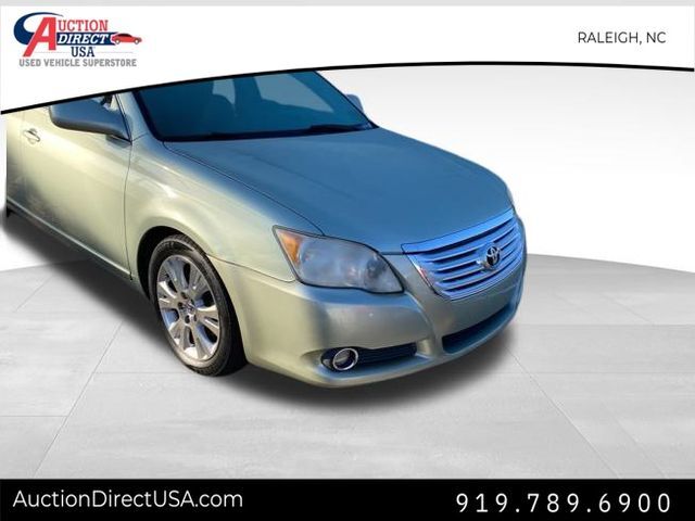 2008 Toyota Avalon XL Raleigh NC