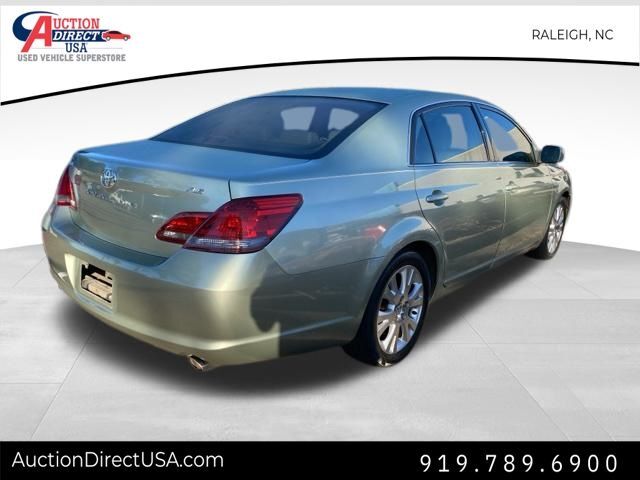 2008 Toyota Avalon XL Raleigh NC