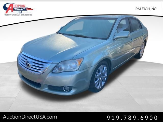 2008 Toyota Avalon XL Raleigh NC