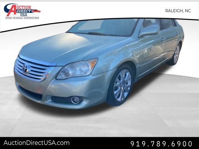 2008 Toyota Avalon XL Raleigh NC