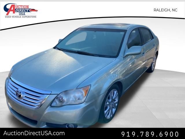 2008 Toyota Avalon XL Raleigh NC