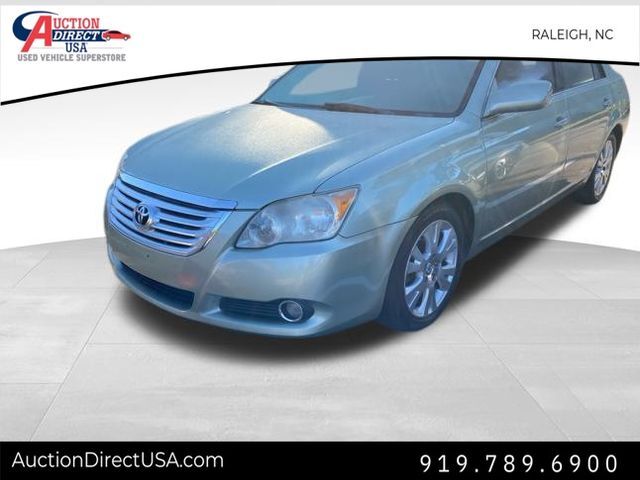 2008 Toyota Avalon XL Raleigh NC