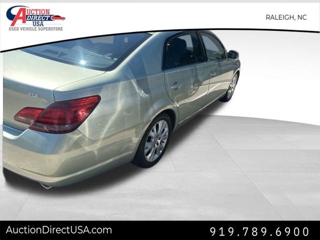 2008 Toyota Avalon XL Raleigh NC