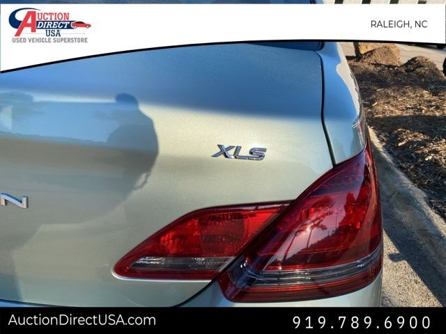 2008 Toyota Avalon XL Raleigh NC