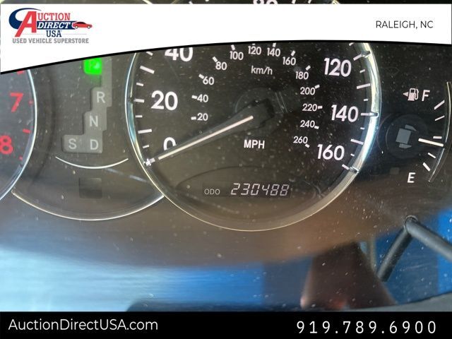 2008 Toyota Avalon XL Raleigh NC