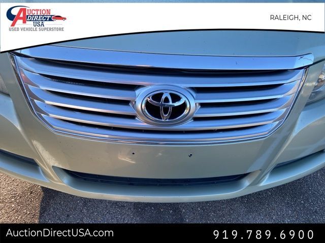 2008 Toyota Avalon XL Raleigh NC