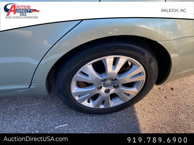 2008 Toyota Avalon XL Raleigh NC