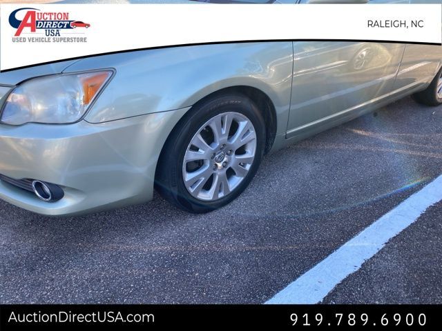 2008 Toyota Avalon XL Raleigh NC