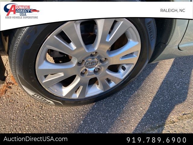 2008 Toyota Avalon XL Raleigh NC