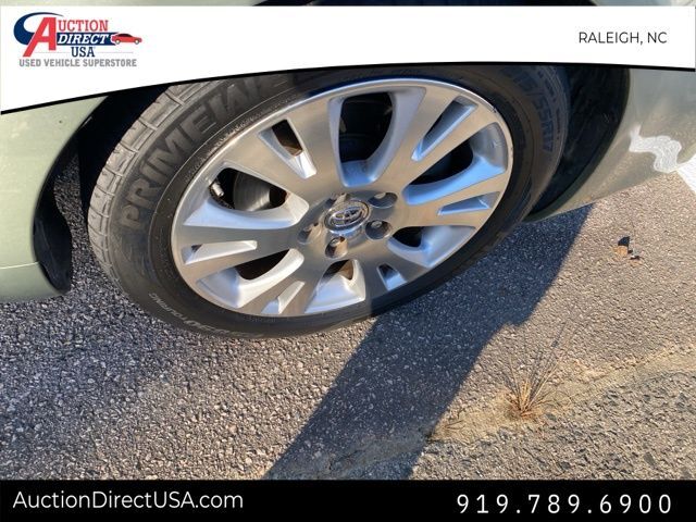 2008 Toyota Avalon XL Raleigh NC