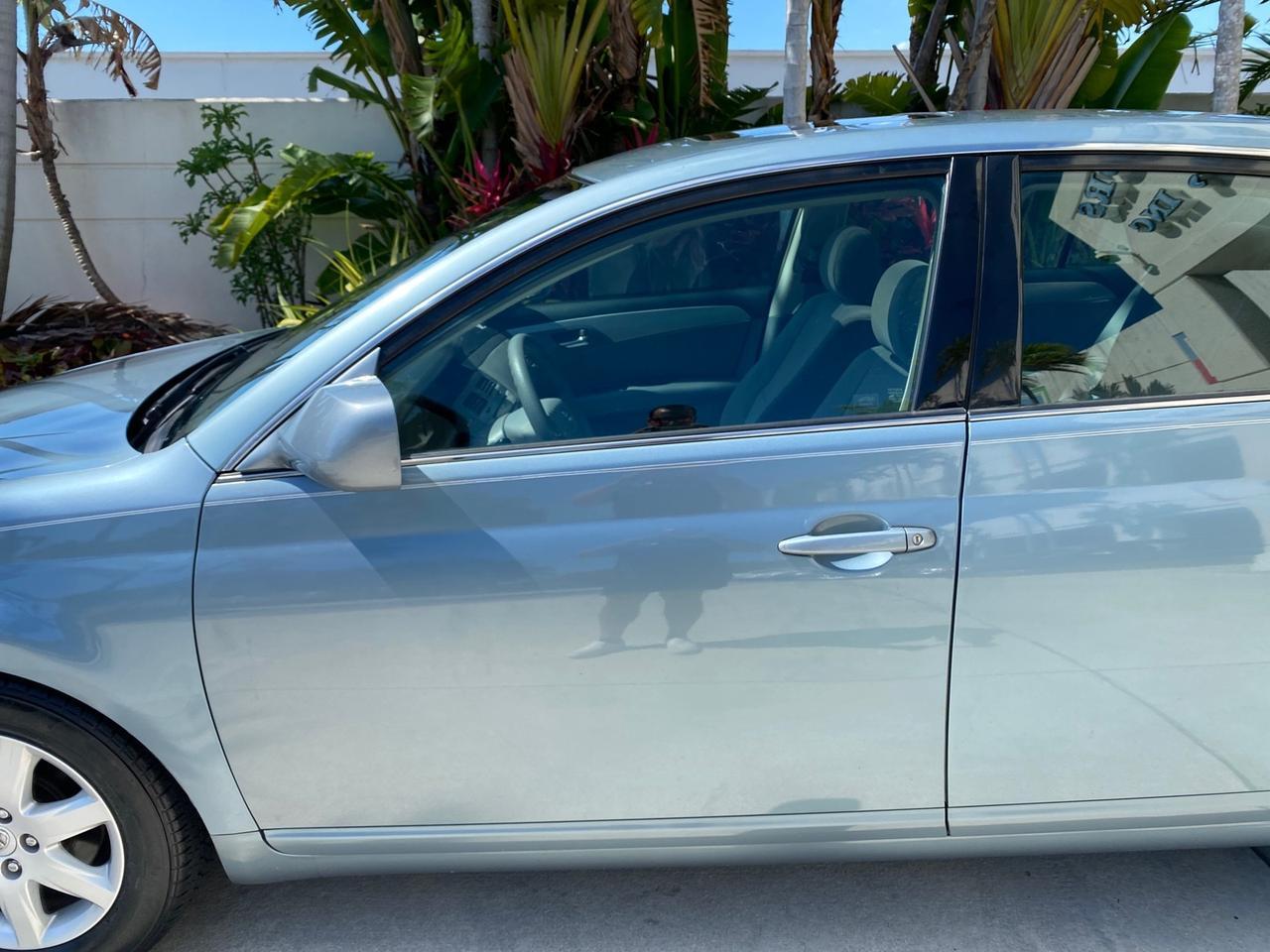 2008 Toyota Avalon XL SUNROOF 1 OWNER LOW MILES 39,358 Pompano Beach FL