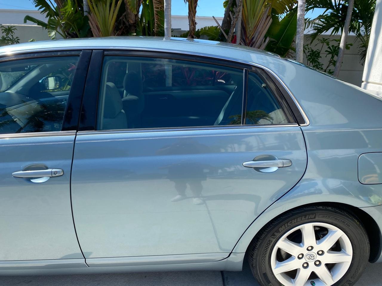 2008 Toyota Avalon XL SUNROOF 1 OWNER LOW MILES 39,358 Pompano Beach FL