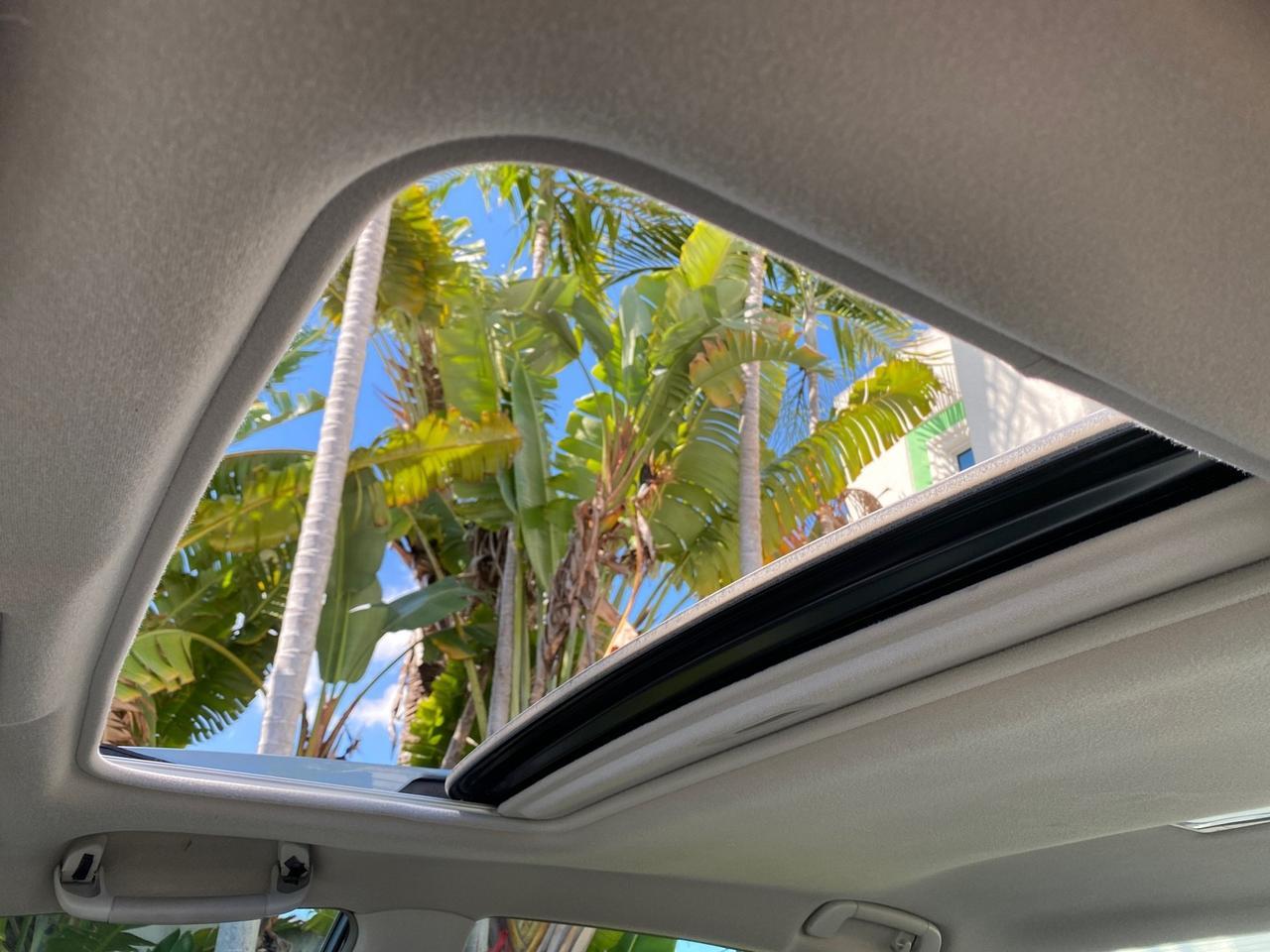 2008 Toyota Avalon XL SUNROOF 1 OWNER LOW MILES 39,358 Pompano Beach FL
