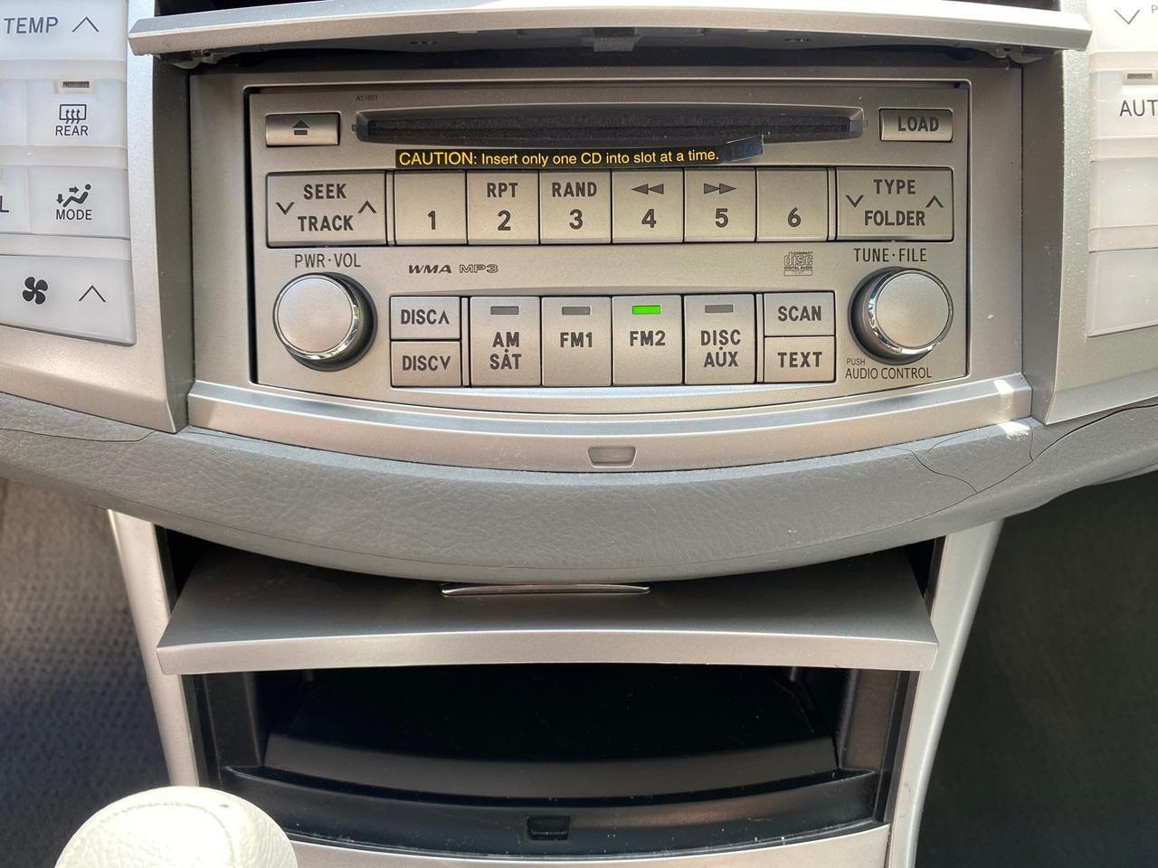 2008 Toyota Avalon XL SUNROOF 1 OWNER LOW MILES 39,358 Pompano Beach FL