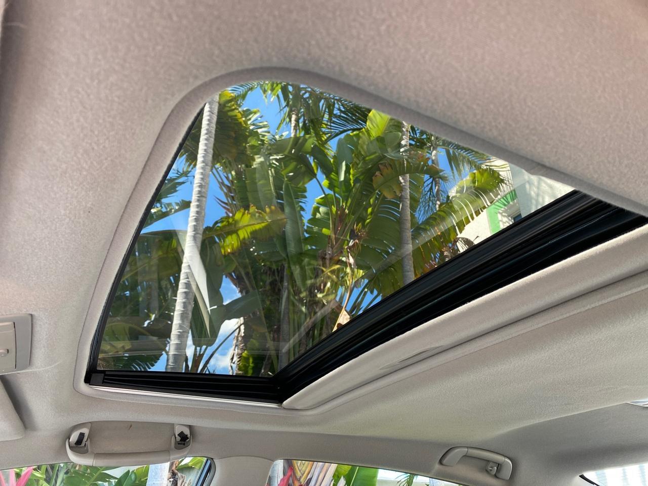 2008 Toyota Avalon XL SUNROOF 1 OWNER LOW MILES 39,358 Pompano Beach FL