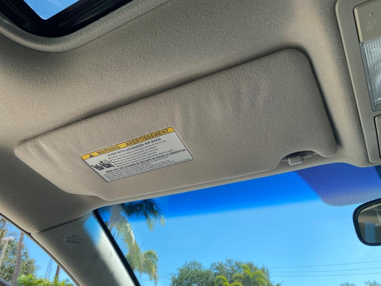 2008 Toyota Avalon XL SUNROOF 1 OWNER LOW MILES 39,358 Pompano Beach FL
