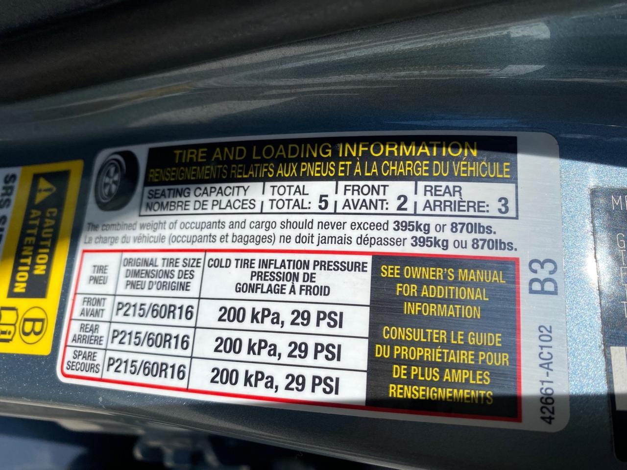 2008 Toyota Avalon XL SUNROOF 1 OWNER LOW MILES 39,358 Pompano Beach FL
