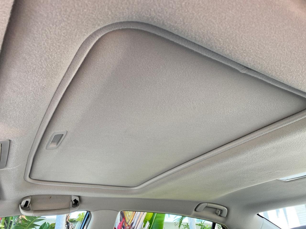 2008 Toyota Avalon XL SUNROOF 1 OWNER LOW MILES 39,358 Pompano Beach FL