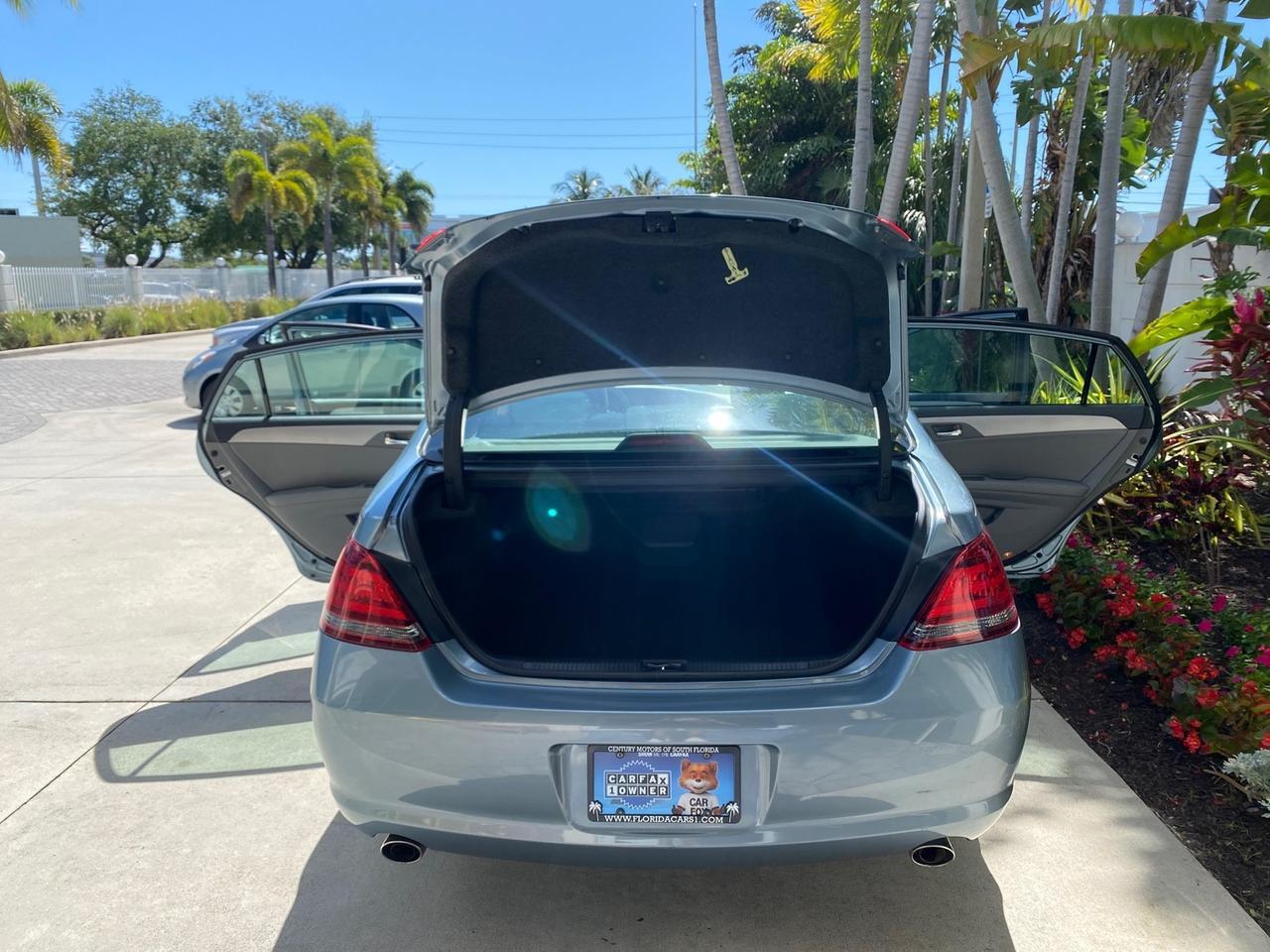2008 Toyota Avalon XL SUNROOF 1 OWNER LOW MILES 39,358 Pompano Beach FL