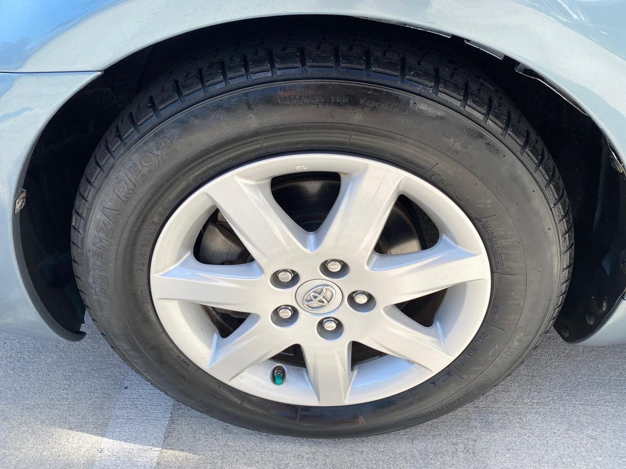 2008 Toyota Avalon XL SUNROOF 1 OWNER LOW MILES 39,358 Pompano Beach FL
