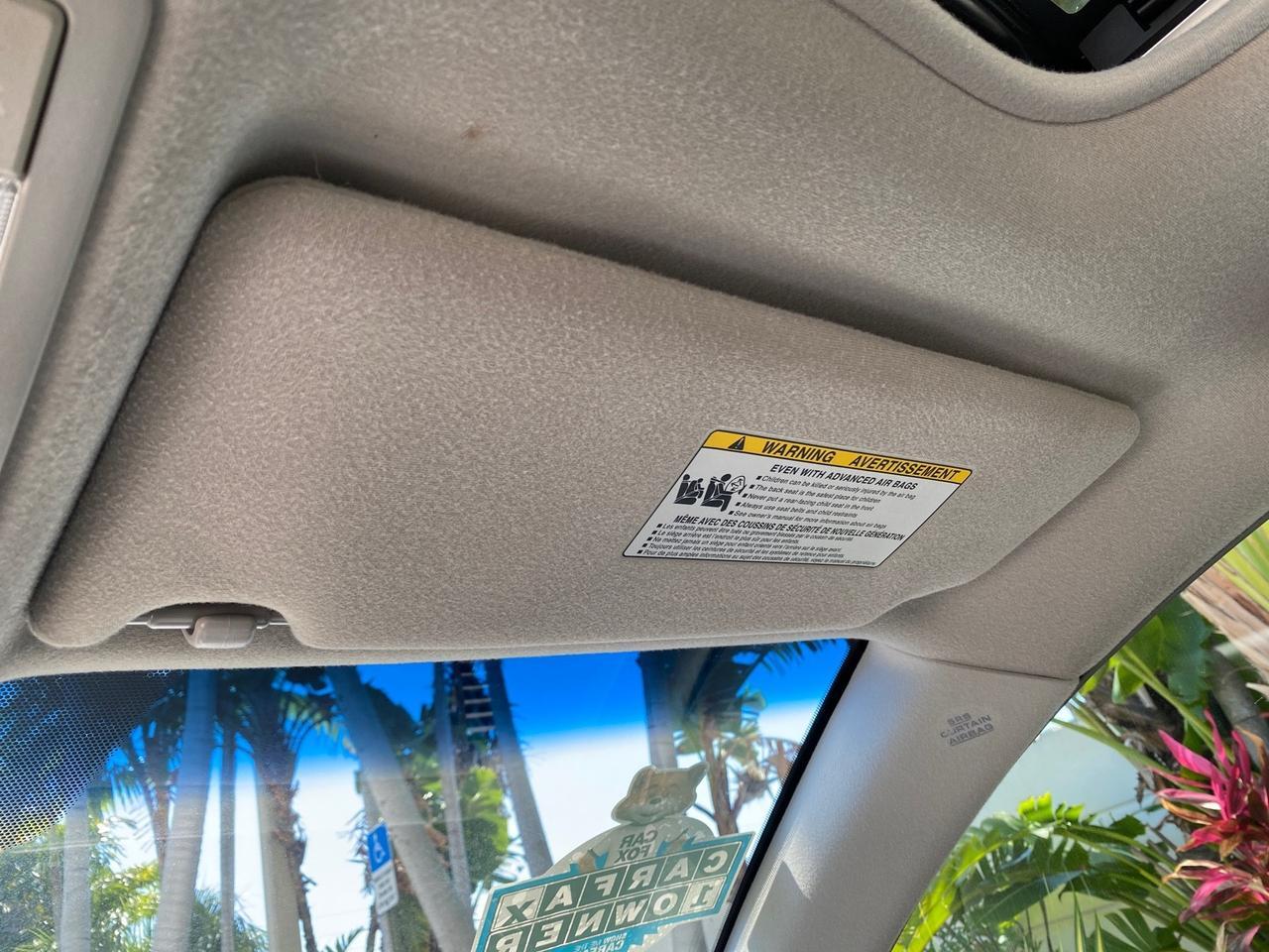 2008 Toyota Avalon XL SUNROOF 1 OWNER LOW MILES 39,358 Pompano Beach FL