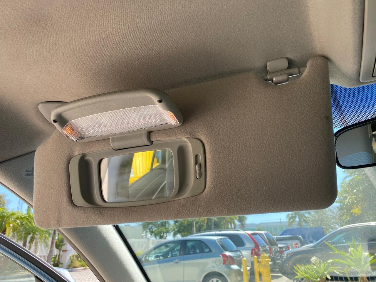 2008 Toyota Avalon XL SUNROOF 1 OWNER LOW MILES 39,358 Pompano Beach FL