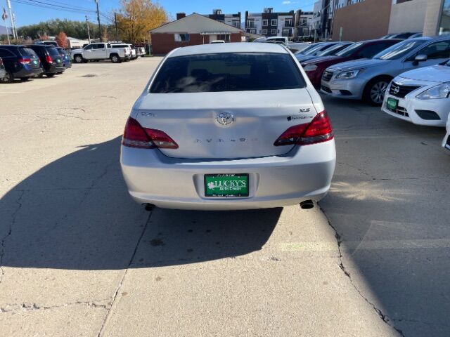 2008 Toyota Avalon XL West Valley City UT