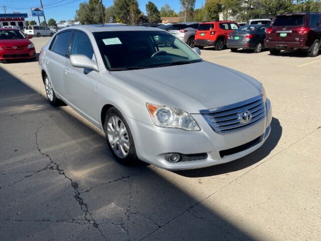 2008 Toyota Avalon XL West Valley City UT