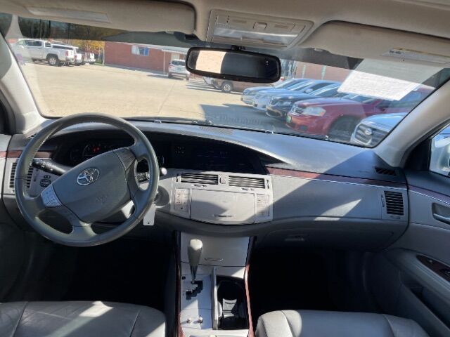 2008 Toyota Avalon XL West Valley City UT