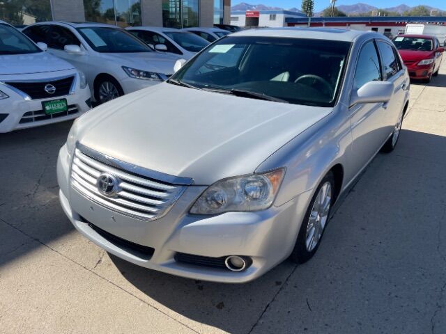 2008 Toyota Avalon XL West Valley City UT