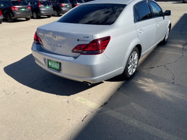 2008 Toyota Avalon XL West Valley City UT