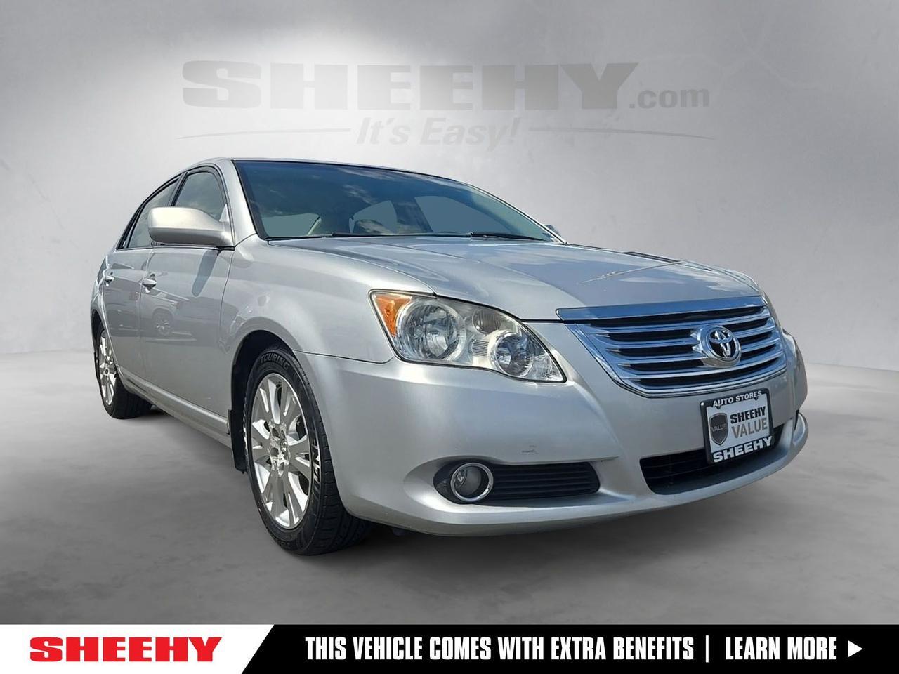 2008 Toyota Avalon XLS