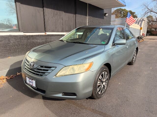 2008 Toyota Camry