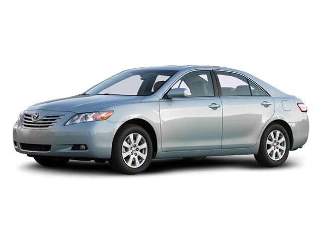 2008 Toyota Camry Johnson City TN