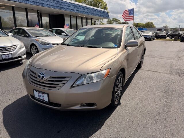 2008 Toyota Camry