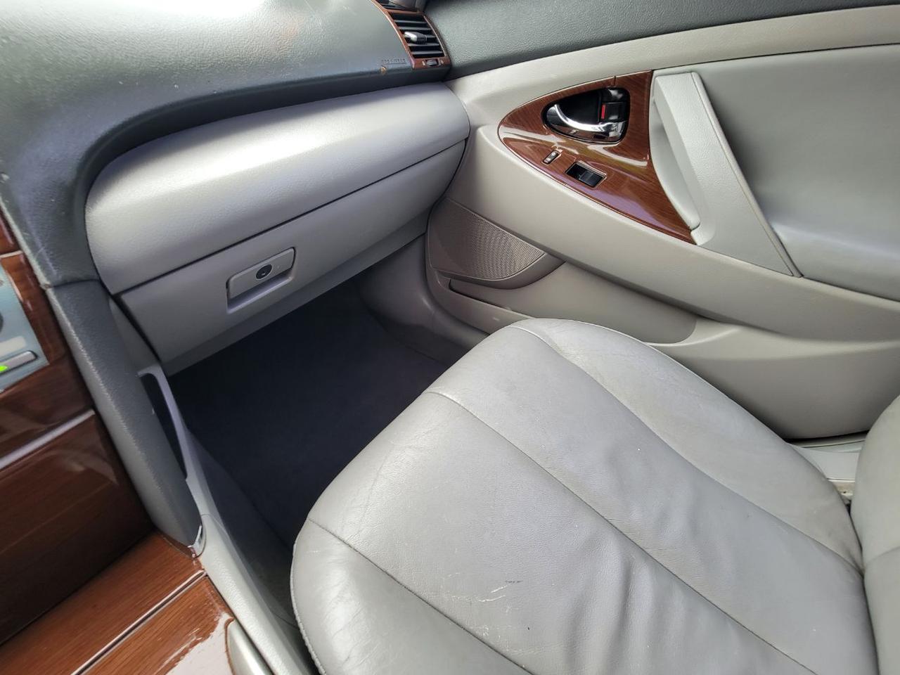 2008 Toyota Camry Hybrid Base Hardeeville SC