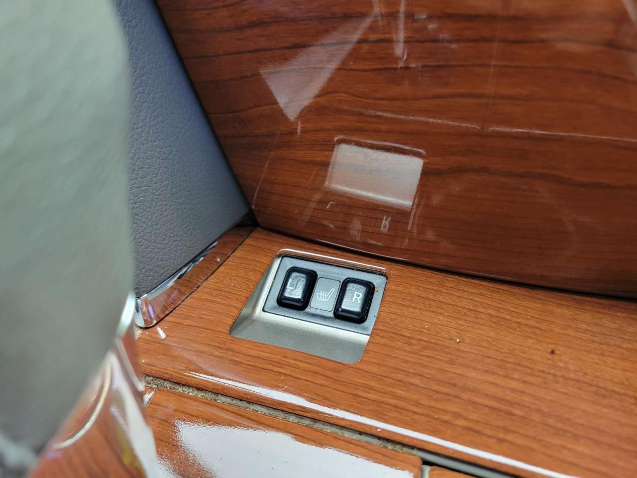 2008 Toyota Camry Hybrid Base Hardeeville SC