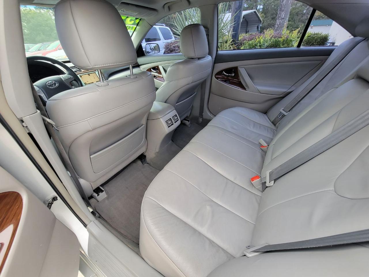 2008 Toyota Camry Hybrid Base Hardeeville SC