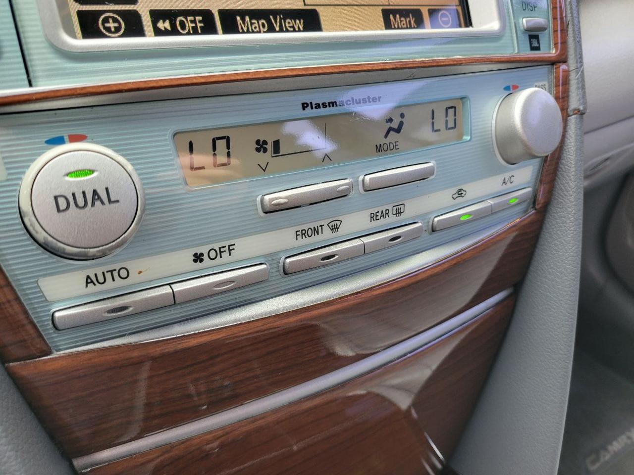 2008 Toyota Camry Hybrid Base Hardeeville SC